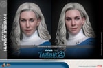 Invisible Woman and H.E.R.B.I.E. (Special Edition) Exclusive Edition (Prototype Shown) View 12