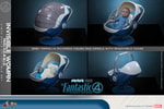 Invisible Woman and H.E.R.B.I.E. (Special Edition) Exclusive Edition (Prototype Shown) View 13