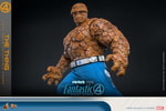The Thing (Special Edition) Exclusive Edition (Prototype Shown) View 4