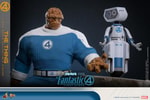 The Thing (Special Edition) Exclusive Edition (Prototype Shown) View 9
