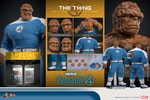 The Thing (Special Edition) Exclusive Edition (Prototype Shown) View 19