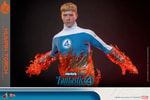 Human Torch Collector Edition (Prototype Shown) View 1