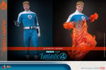 Human Torch Collector Edition (Prototype Shown) View 15