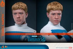 Human Torch Collector Edition (Prototype Shown) View 16