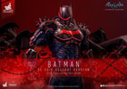 Batman (XE Suit Hellbat Version) (Prototype Shown) View 1