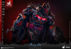 Batman (XE Suit Hellbat Version) (Prototype Shown) View 14