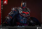 Batman (XE Suit Hellbat Version) (Prototype Shown) View 15