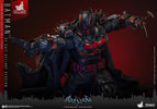 Batman (XE Suit Hellbat Version) (Prototype Shown) View 16