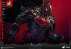 Batman (XE Suit Hellbat Version) (Prototype Shown) View 17