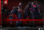 Batman (XE Suit Hellbat Version) (Prototype Shown) View 20