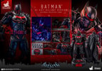 Batman (XE Suit Hellbat Version) (Prototype Shown) View 21