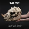Tauntaun Skull (Prototype Shown) View 6