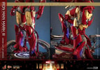 Iron Man Mark III (Armor Suit Up Version) Collector Edition (Prototype Shown) View 15
