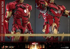 Iron Man Mark III (Armor Suit Up Version) Collector Edition (Prototype Shown) View 16