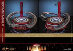 Iron Man Mark III (Armor Suit Up Version) Collector Edition (Prototype Shown) View 18
