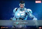 Superior Iron Man Collector Edition (Prototype Shown) View 1