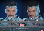 Superior Iron Man Collector Edition (Prototype Shown) View 19