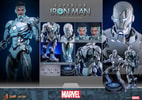 Superior Iron Man Collector Edition (Prototype Shown) View 20