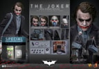 The Joker (Bank Robber Version) (Special Edition) Exclusive Edition (Prototype Shown) View 20