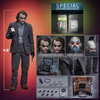 The Joker (Bank Robber Version) (Special Edition) Exclusive Edition (Prototype Shown) View 2