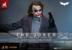 The Joker (Bank Robber Version) (Artisan Edition) Exclusive Edition (Prototype Shown) View 1