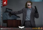 The Joker (Bank Robber Version) (Artisan Edition) Exclusive Edition (Prototype Shown) View 16