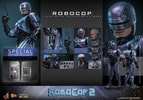 RoboCop (Special Edition) Exclusive Edition (Prototype Shown) View 20