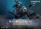 RoboCain Collector Edition (Prototype Shown) View 1