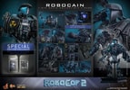 RoboCain (Special Edition) Exclusive Edition (Prototype Shown) View 13