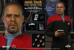 Commander Benjamin Sisko (Prototype Shown) View 10