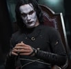 The Crow - Eric Draven (Prototype Shown) View 4