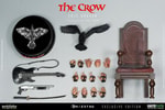The Crow – Eric Draven (Exclusive Edition) Exclusive Edition (Prototype Shown) View 11