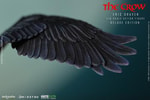The Crow – Eric Draven (Deluxe Edition) (Prototype Shown) View 7