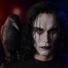 The Crow – Eric Draven (Deluxe Gold Edition) (Prototype Shown) View 5