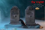 The Crow – Eric Draven (Deluxe Gold Edition) (Prototype Shown) View 6