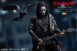 The Crow – Eric Draven (Deluxe Gold Edition) (Prototype Shown) View 7