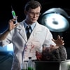Doctor Herbert West (Exclusive Edition) Exclusive Edition (Prototype Shown) View 1