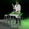 Doctor Herbert West (Exclusive Edition) Exclusive Edition (Prototype Shown) View 3