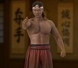 Chong Li (Prototype Shown) View 5