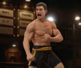 Frank Dux (Prototype Shown) View 5