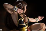 Chun-Li (Battle Edition) (Prototype Shown) View 16
