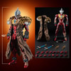 Masayuki Gotoh Ultraman Regulos (Prototype Shown) View 2