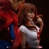 Spider-Man and MJ (Prototype Shown) View 4