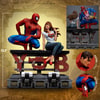 Spider-Man and MJ (Prototype Shown) View 2