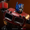 Optimus Prime (Prototype Shown) View 5
