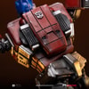Optimus Prime (Prototype Shown) View 14