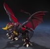Destroyah Perfect Form Tokyo Waterfront City Decisive Battle Version (Prototype Shown) View 4