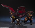 Destroyah Perfect Form Tokyo Waterfront City Decisive Battle Version (Prototype Shown) View 9