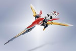 <SIDE MS> Wing Gundam (Prototype Shown) View 12