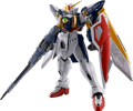 <SIDE MS> Wing Gundam (Prototype Shown) View 14